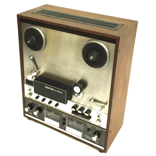 TEAC ティアック A-7010 オープンリールデッキ