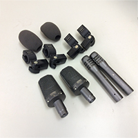 audio-technica AE3000 AT8471 AE5100 ARTIST ELITE