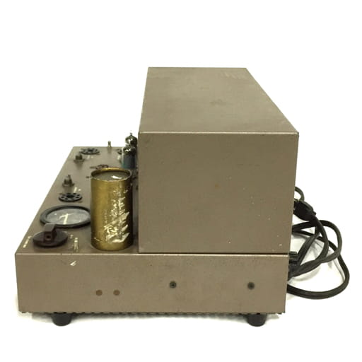 marantz 8BK 真空管アンプ 管球式パワーアンプ オーディオ機器 マランツ