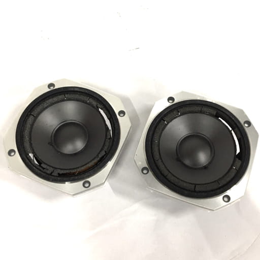 FOSTEX フォステクス FW127 ウーファースピーカー