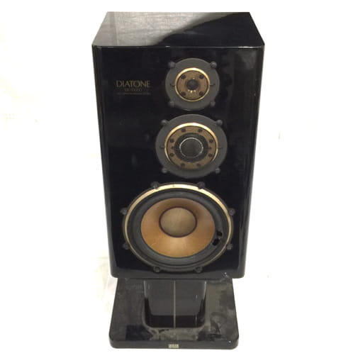 DIATONE DS-10000 3ウェイスピーカー