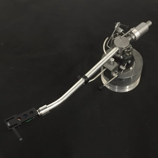 SAEC WE-308 サエク トーンアーム レコードプレーヤー用 オーディオ機器