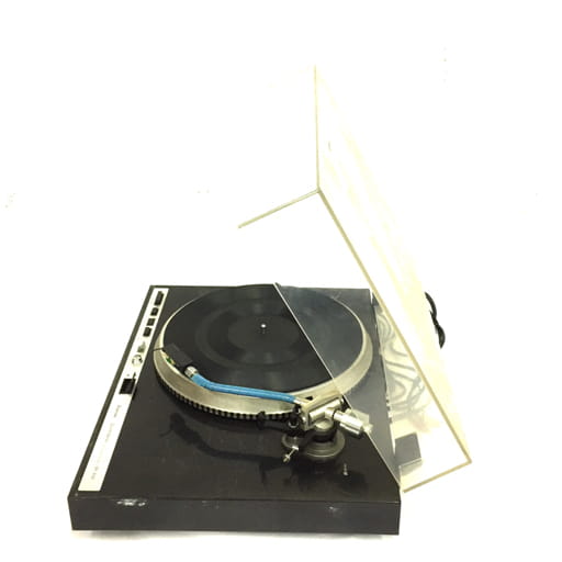Sansui サンスイ SR-838 ターンテーブル レコードプレーヤー